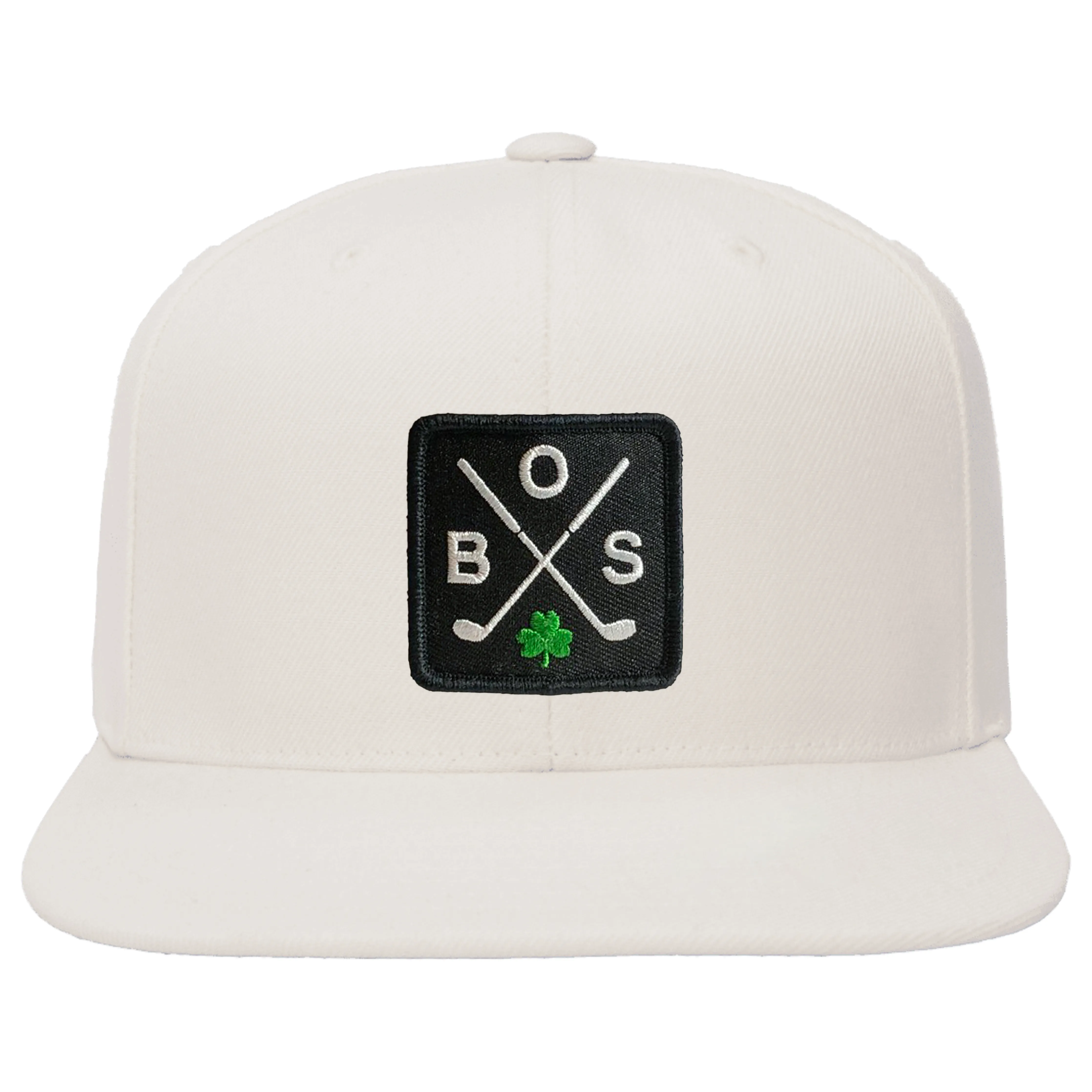 OG Golf Snapback