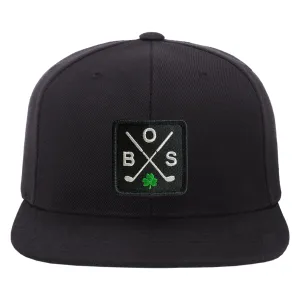 OG Golf Snapback