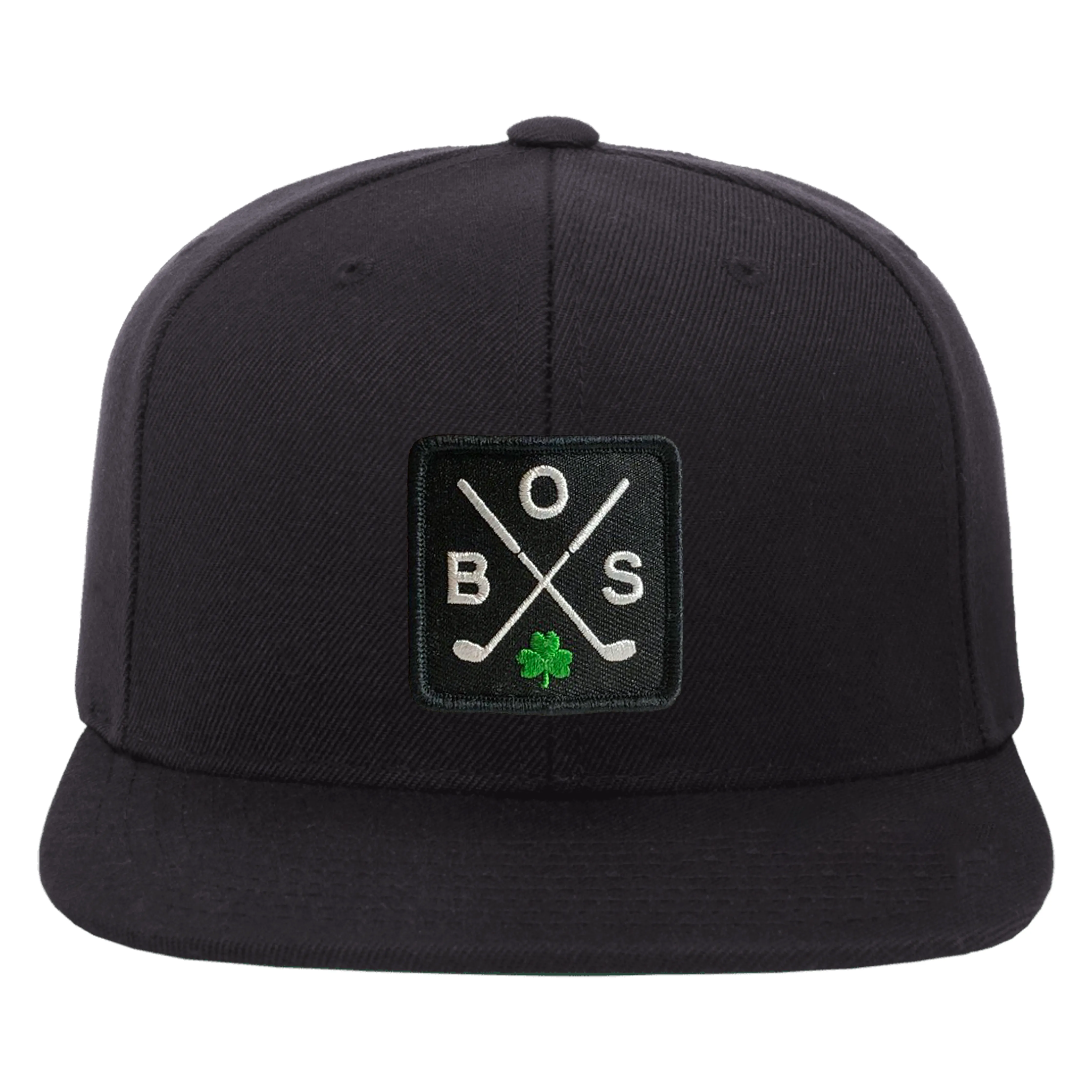 OG Golf Snapback