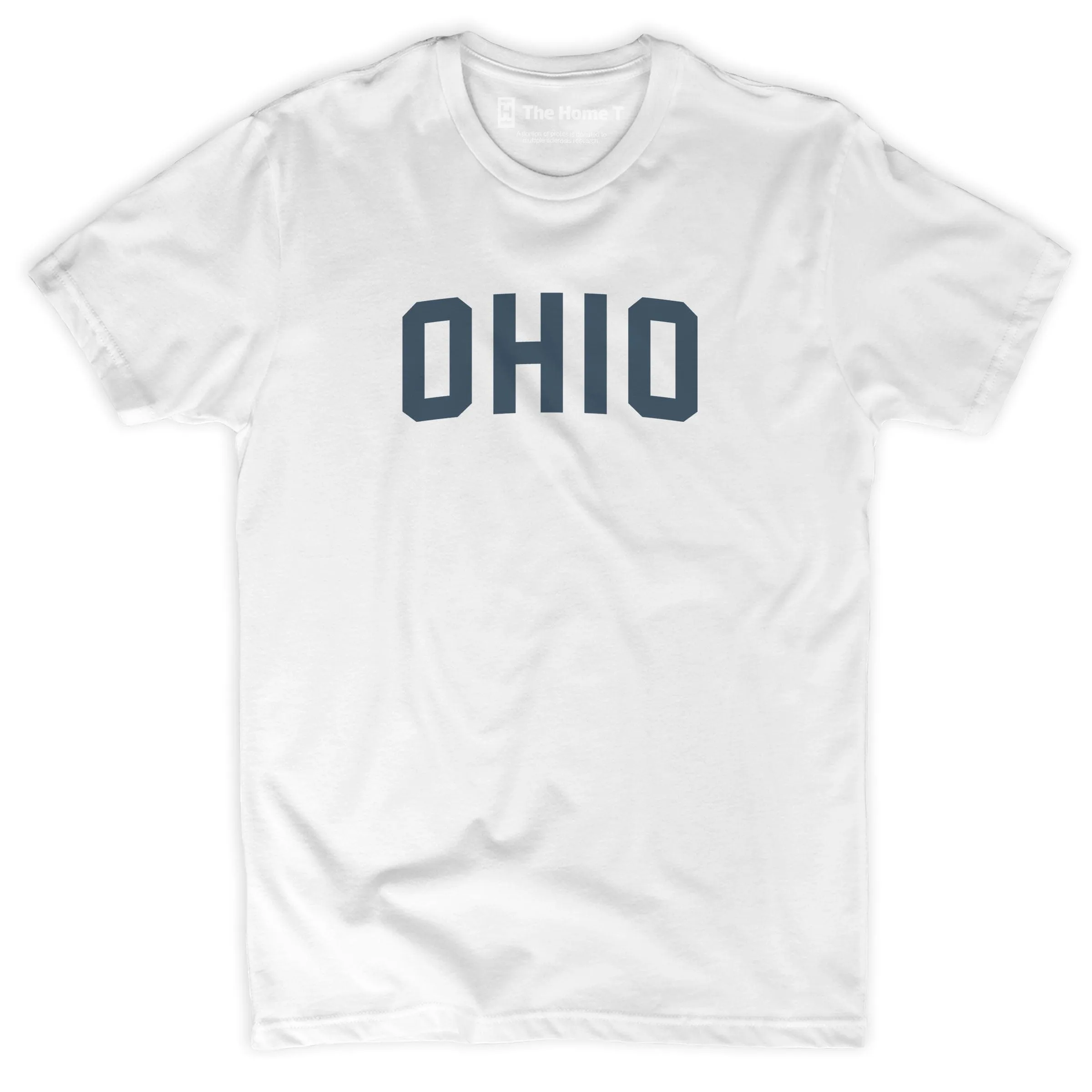 Ohio Arched