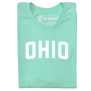 Ohio Arched