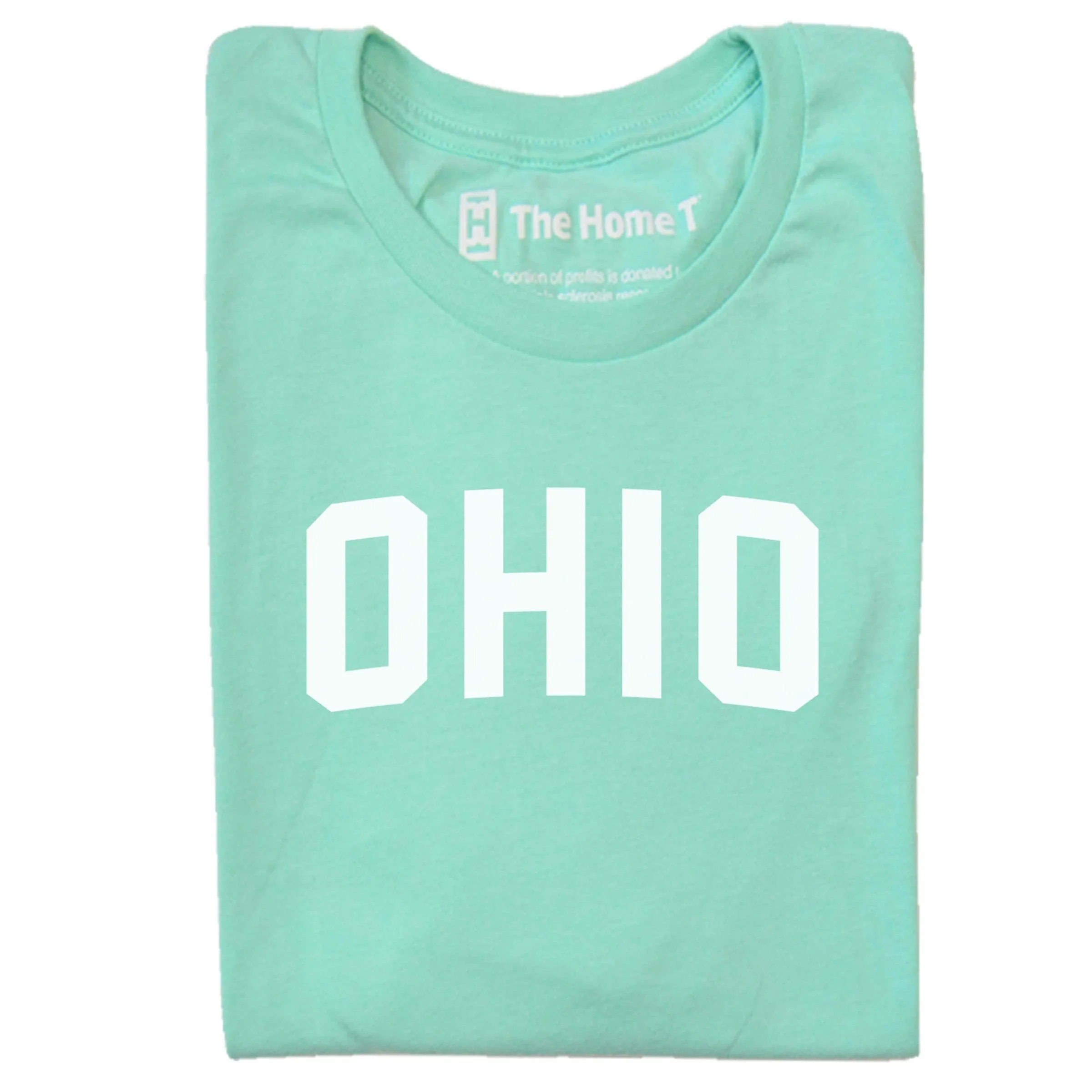 Ohio Arched