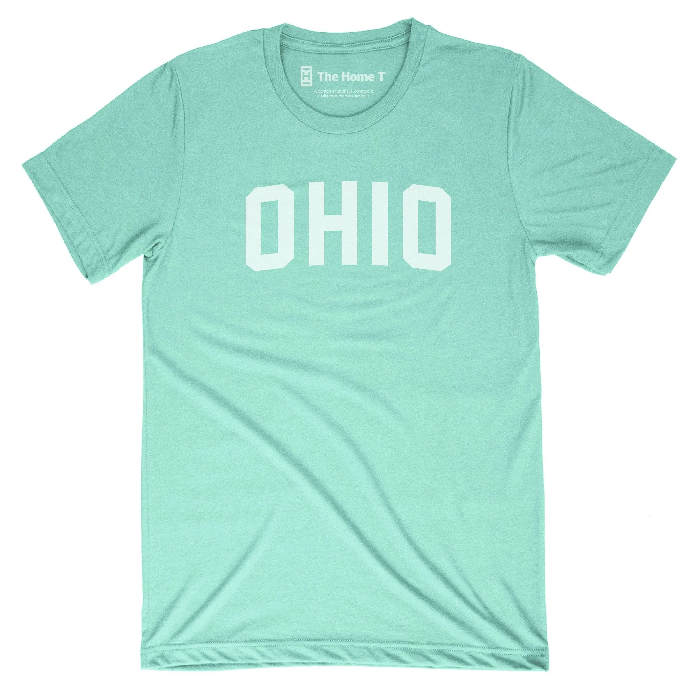 Ohio Arched