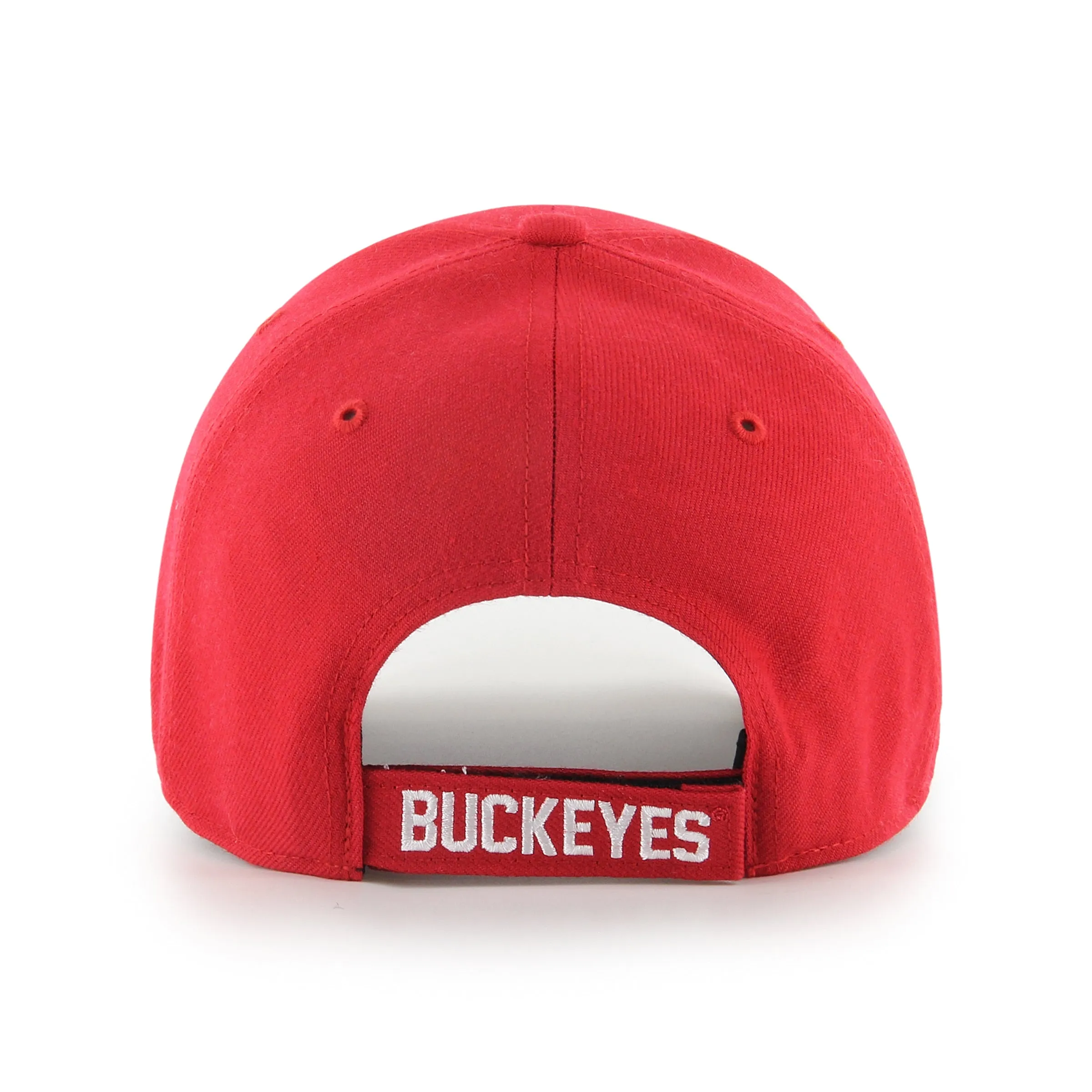 OHIO STATE BUCKEYES '47 MVP