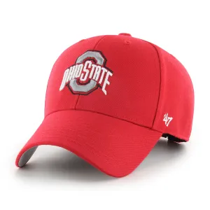 OHIO STATE BUCKEYES '47 MVP