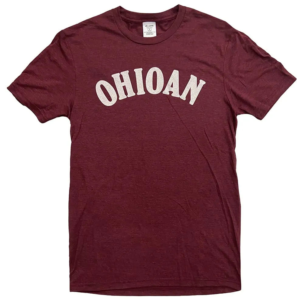 Ohioan Arched Shirt (Discontinued)