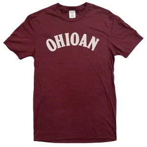 Ohioan Arched Shirt (Discontinued)