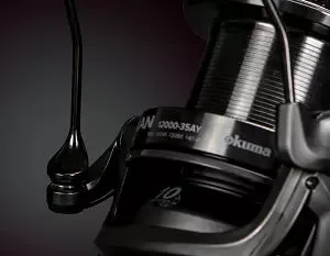 Okuma Obsidian  Reel      POST FREE    SOLD OUT.