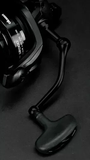 Okuma Obsidian  Reel      POST FREE    SOLD OUT.