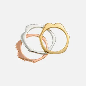 OMG! Three Ring