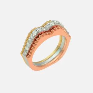 OMG! Three Ring
