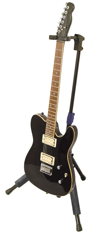 On Stage Hang It Pro Grip II Guitar Stand