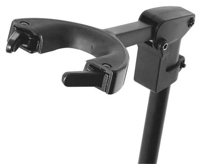 On Stage Hang It Pro Grip II Guitar Stand