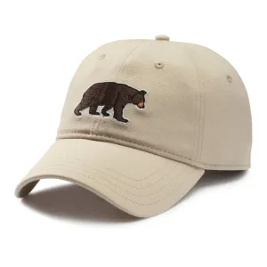 Organic Bear Hat