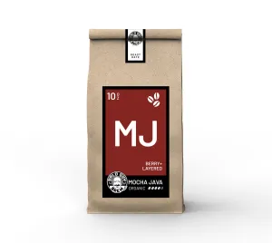 Organic Mocha Java