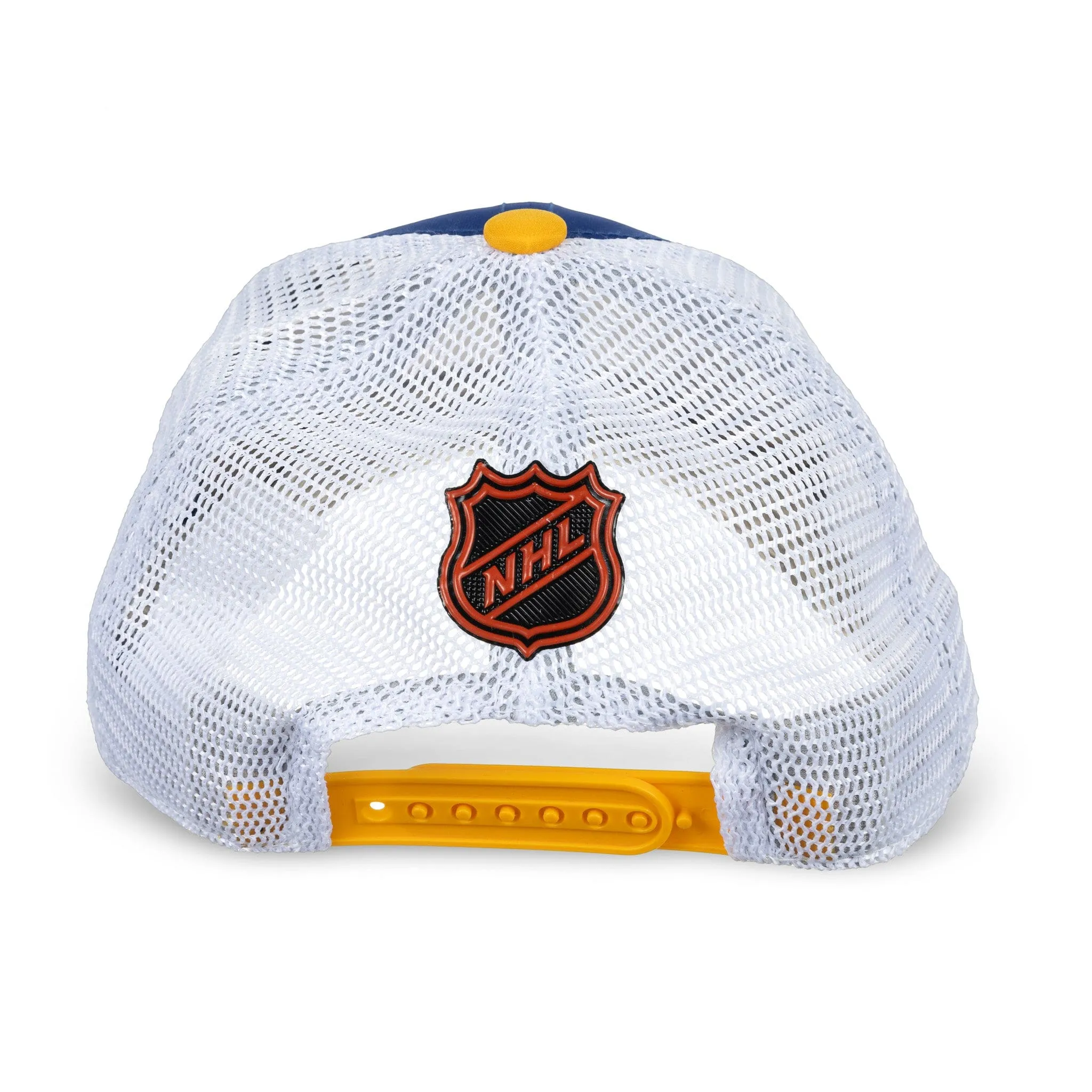 Outer Stuff NHL Winter Structured Youth Hat - St. Louis Blues