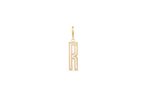 Outline Initial Charm