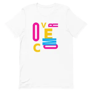 Overcomer Short-Sleeve Tee