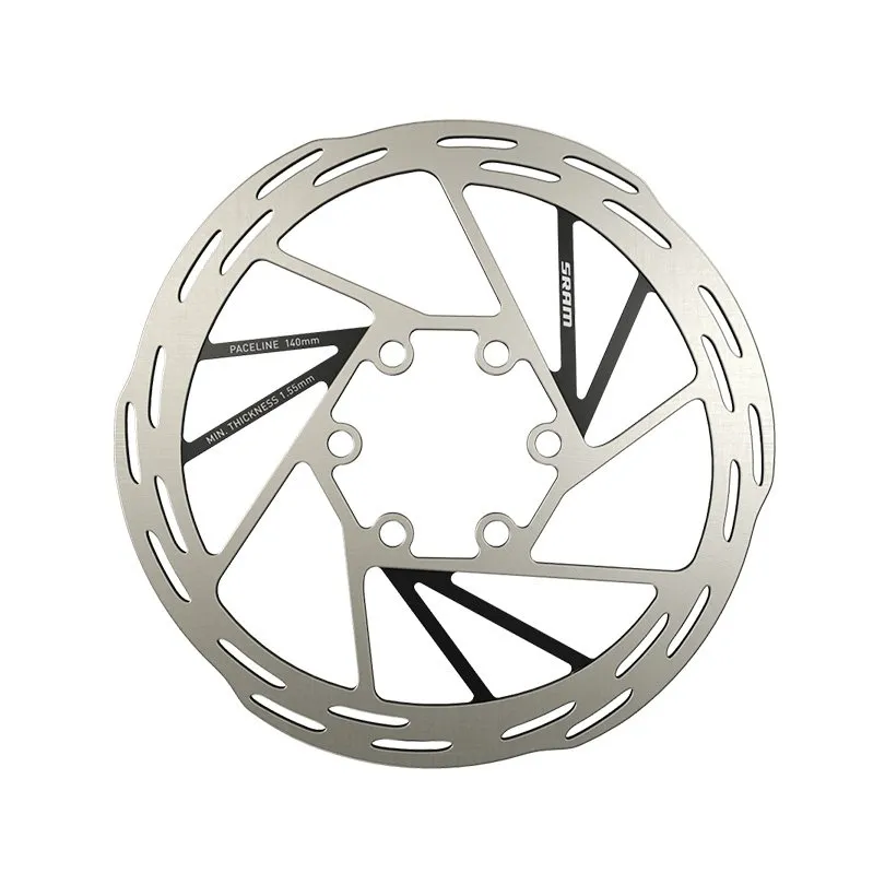 PACELINE ROTOR ROUNDED (6-Bolt)