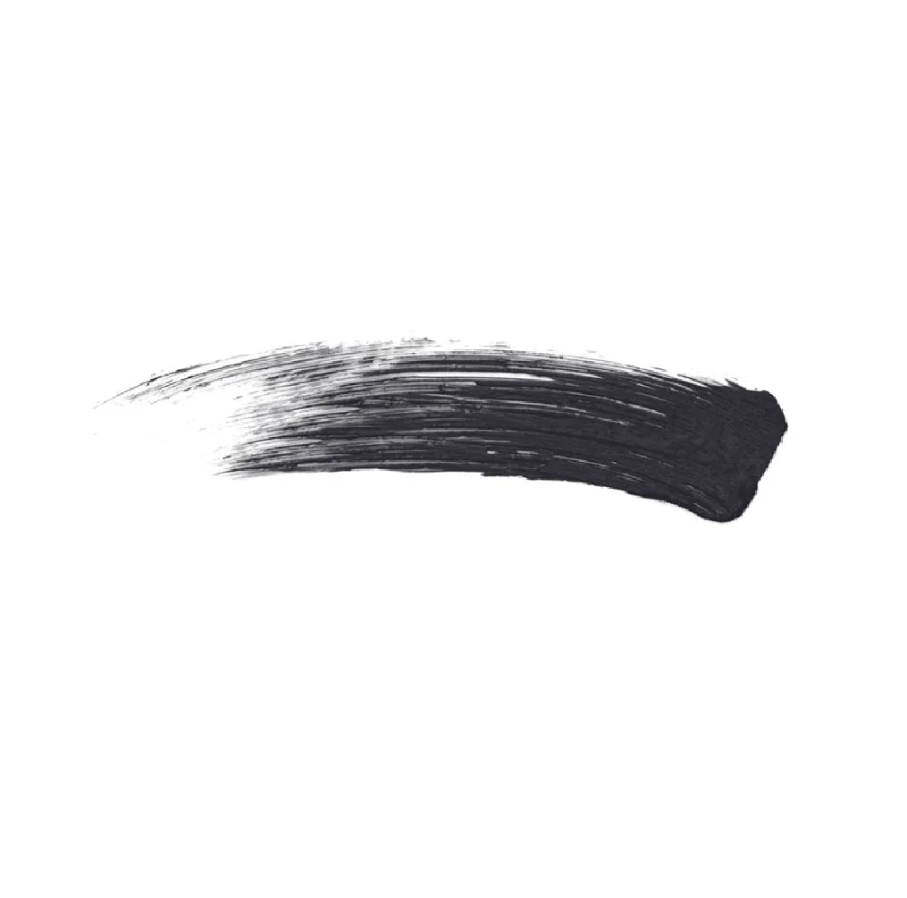 Pack of 2 Almay Thickening Mascara, Black 402