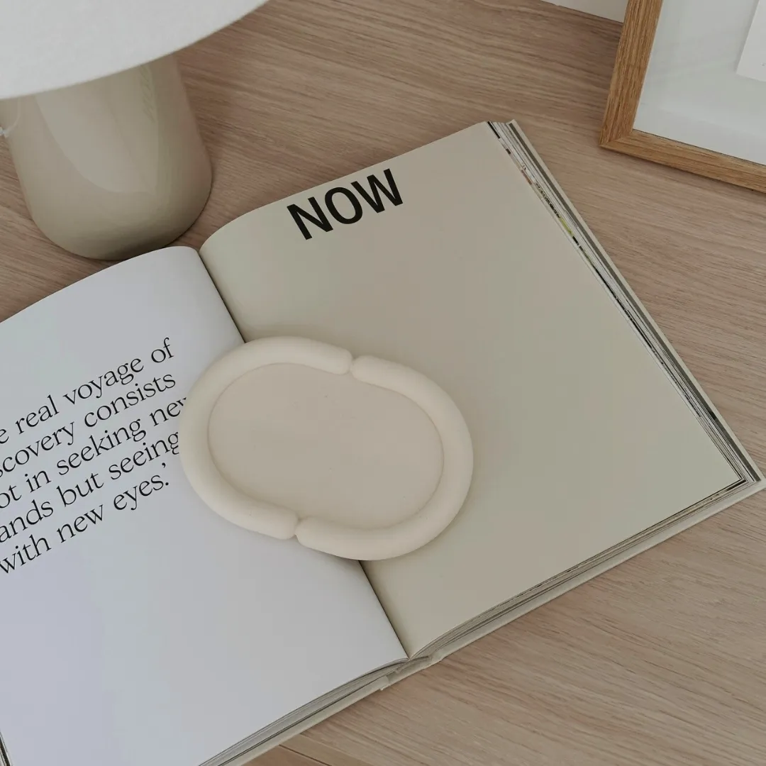 Palma - Rounded Tray
