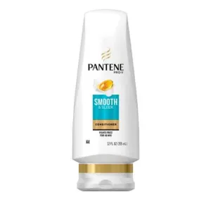 Pantene Pro-V Smooth & Sleek Conditioner 12 oz