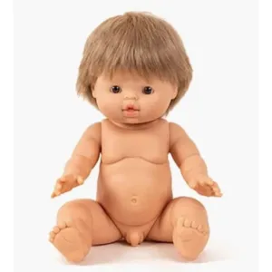 Paola Reina Gordis Doll - Achille