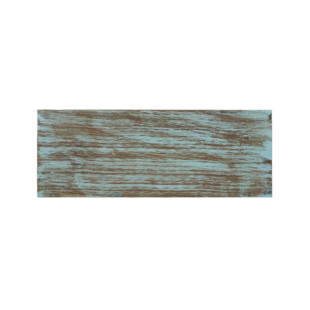 PAPAN PLANK NATURAL/PAINTED MIX, INDO-WOOD