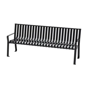 Parkitect Olde Town Formed Bench