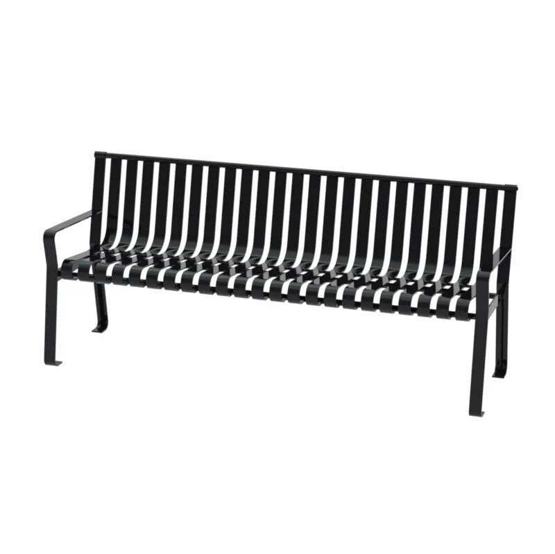 Parkitect Olde Town Formed Bench