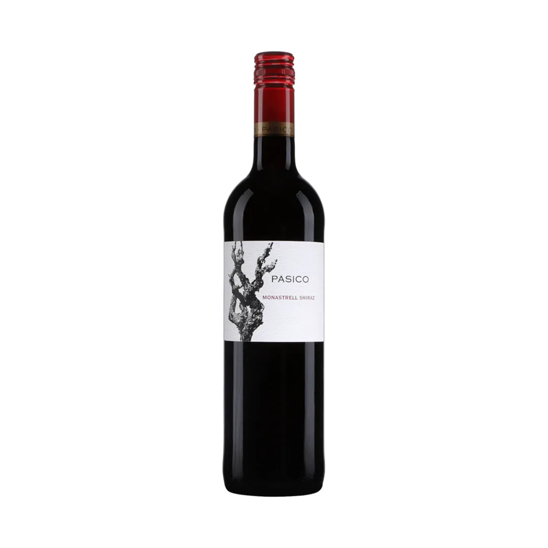 Pasico Monastrell Shiraz - 750mL