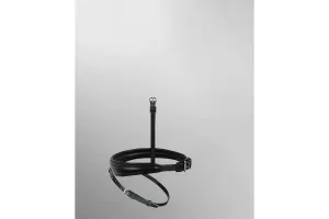 Passier Anatomically-Formed Caveson Special with Flash Strap