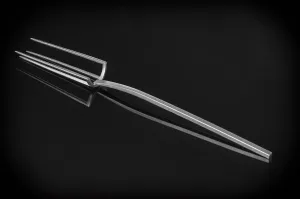 Pasta Twirling Serving Fork