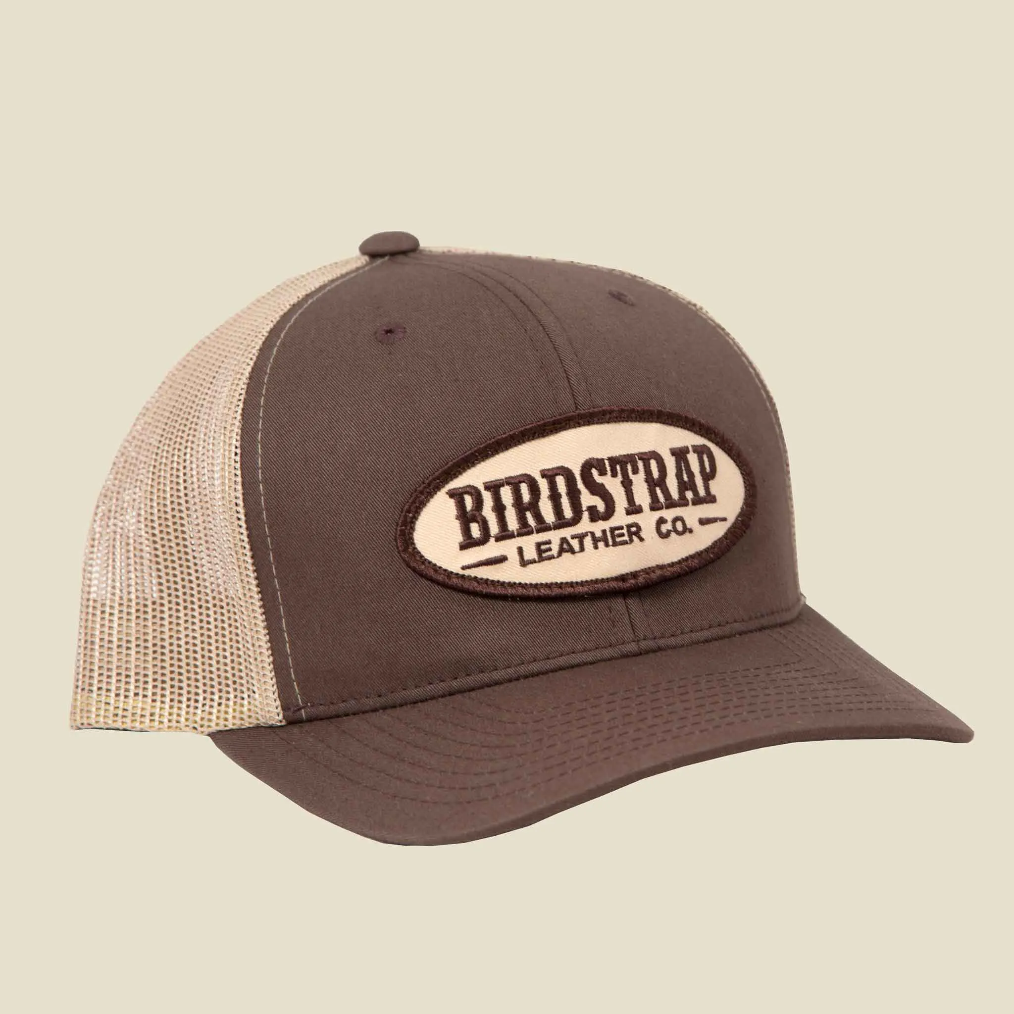 Patch Trucker Hat