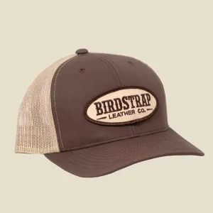 Patch Trucker Hat