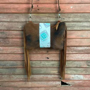 Patsy - Tricolor w/ Turquoise Sand Aztec