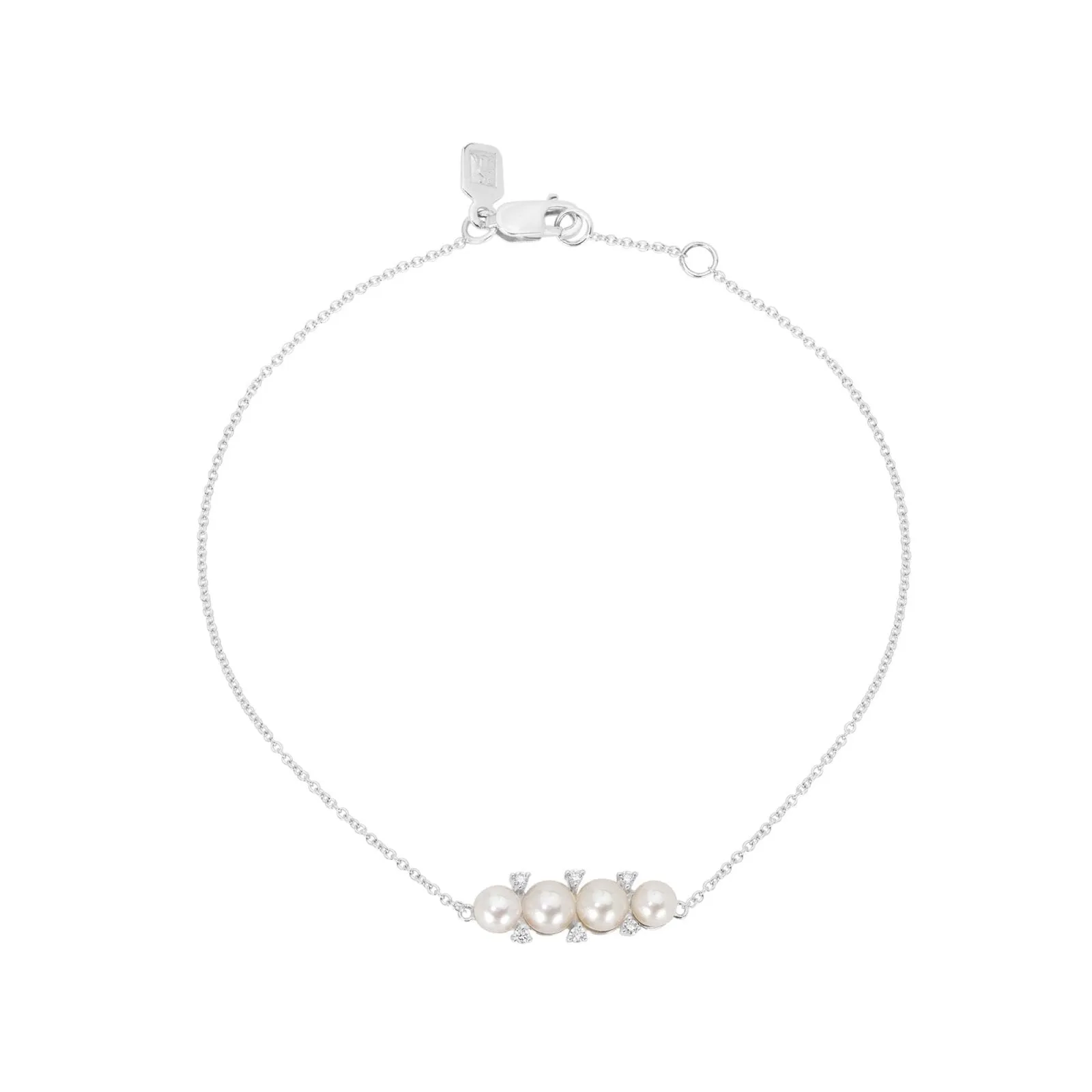 Pearl Essence Bracelet