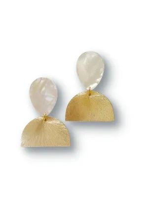Pearl   Gold Semi