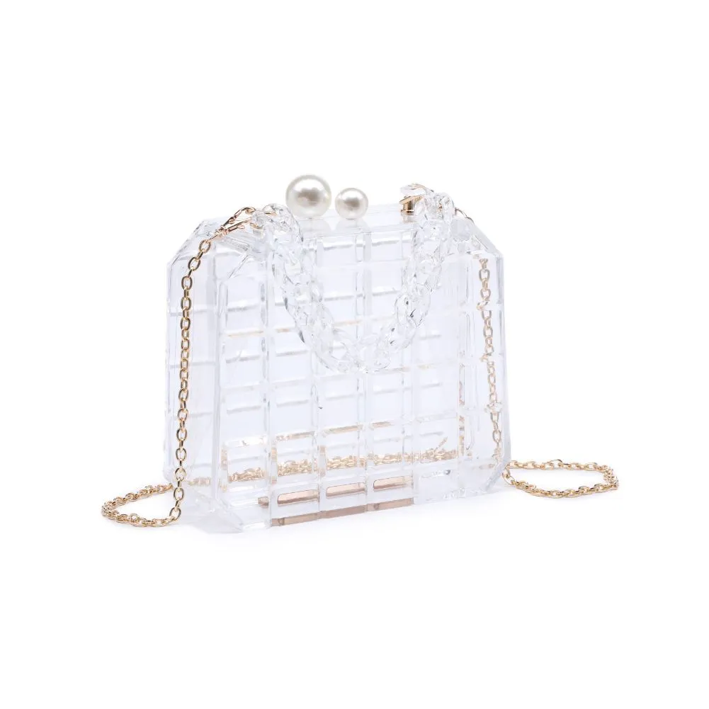 Pearl Minaudiere