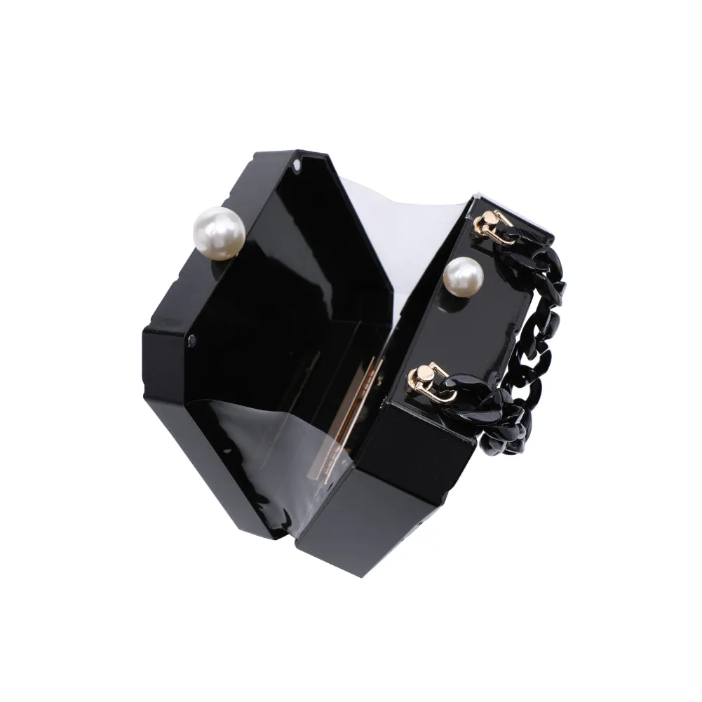 Pearl Minaudiere
