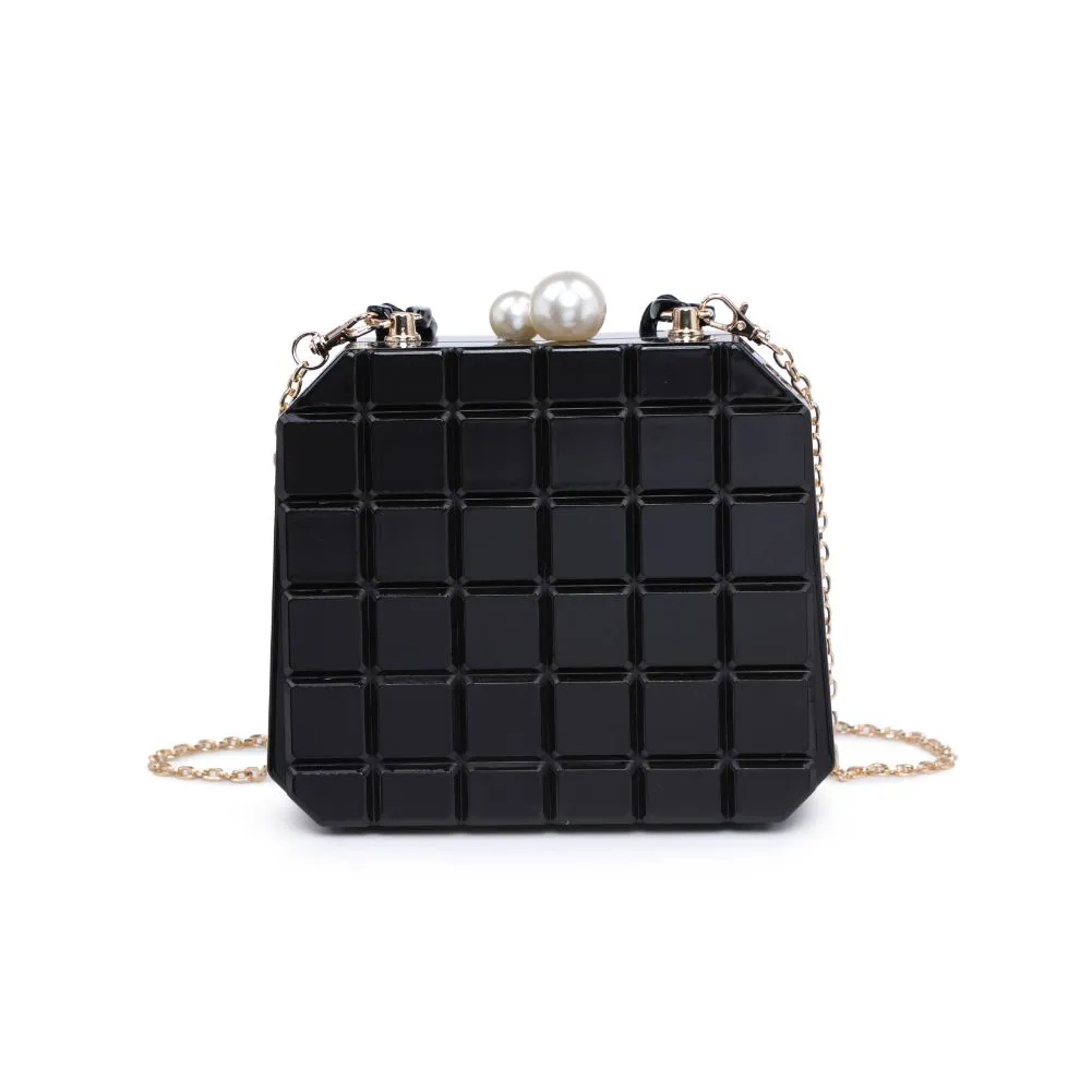 Pearl Minaudiere