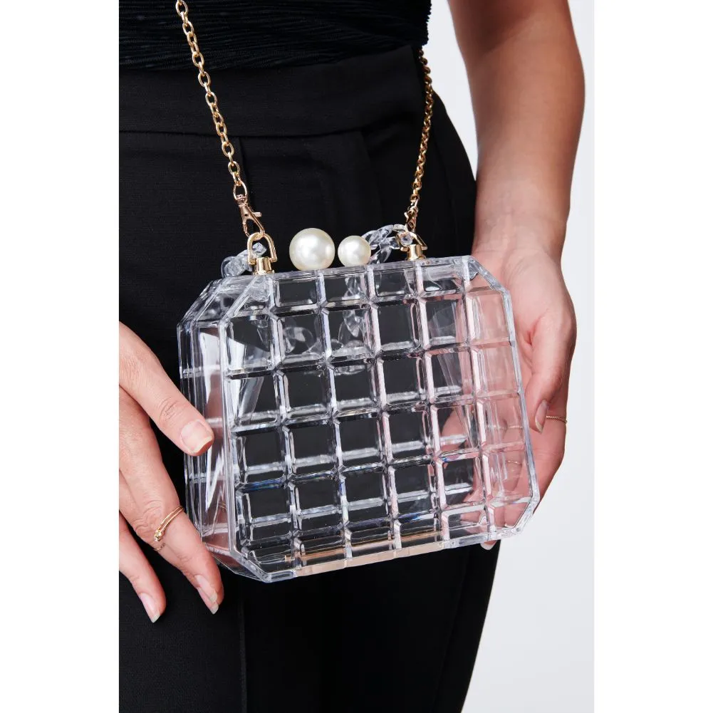 Pearl Minaudiere