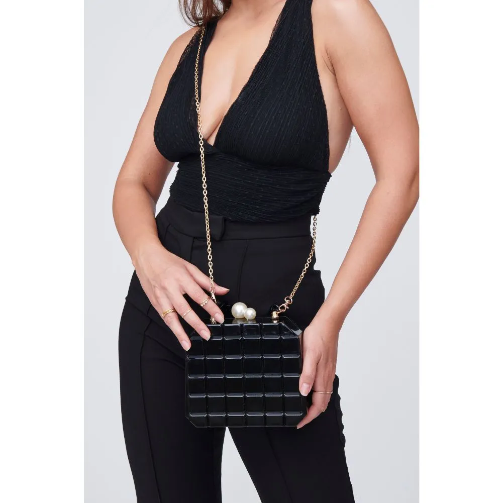Pearl Minaudiere