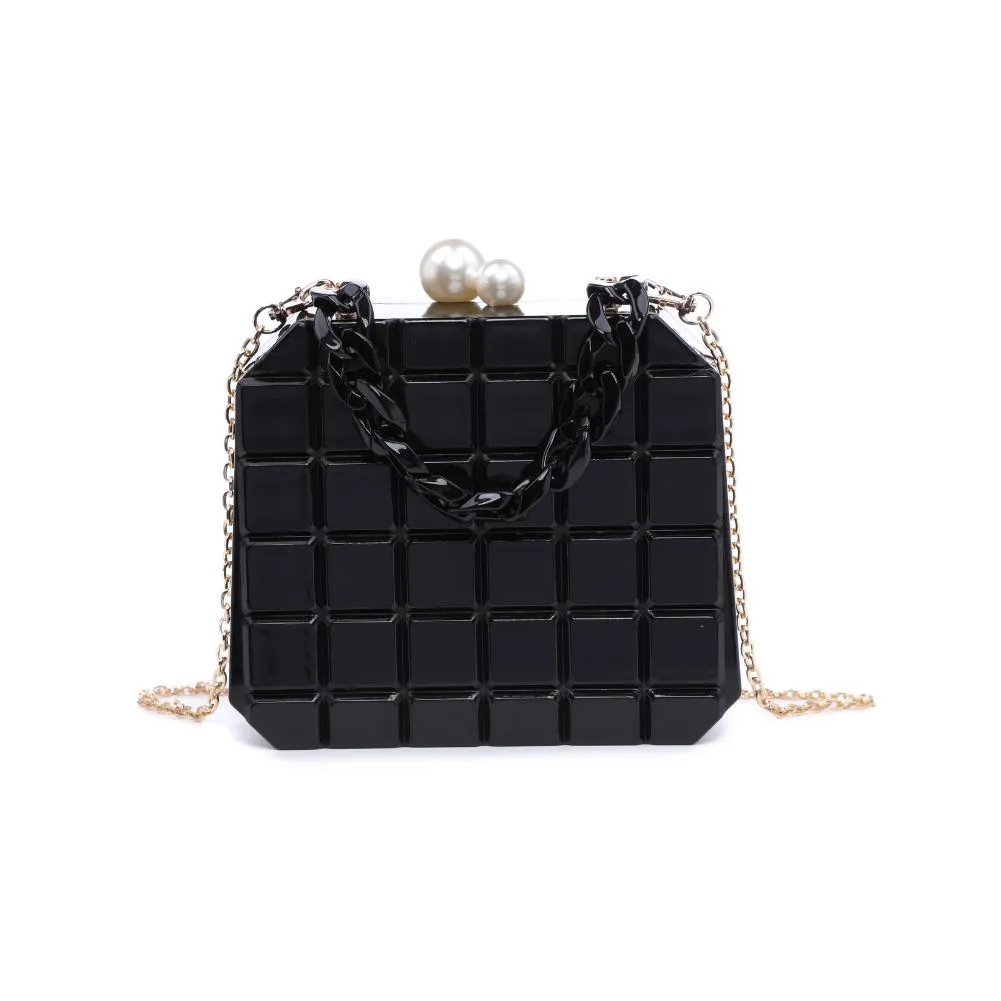 Pearl Minaudiere