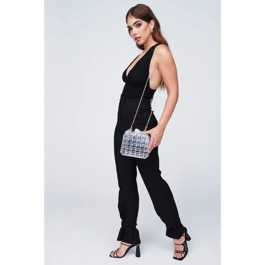 Pearl Minaudiere