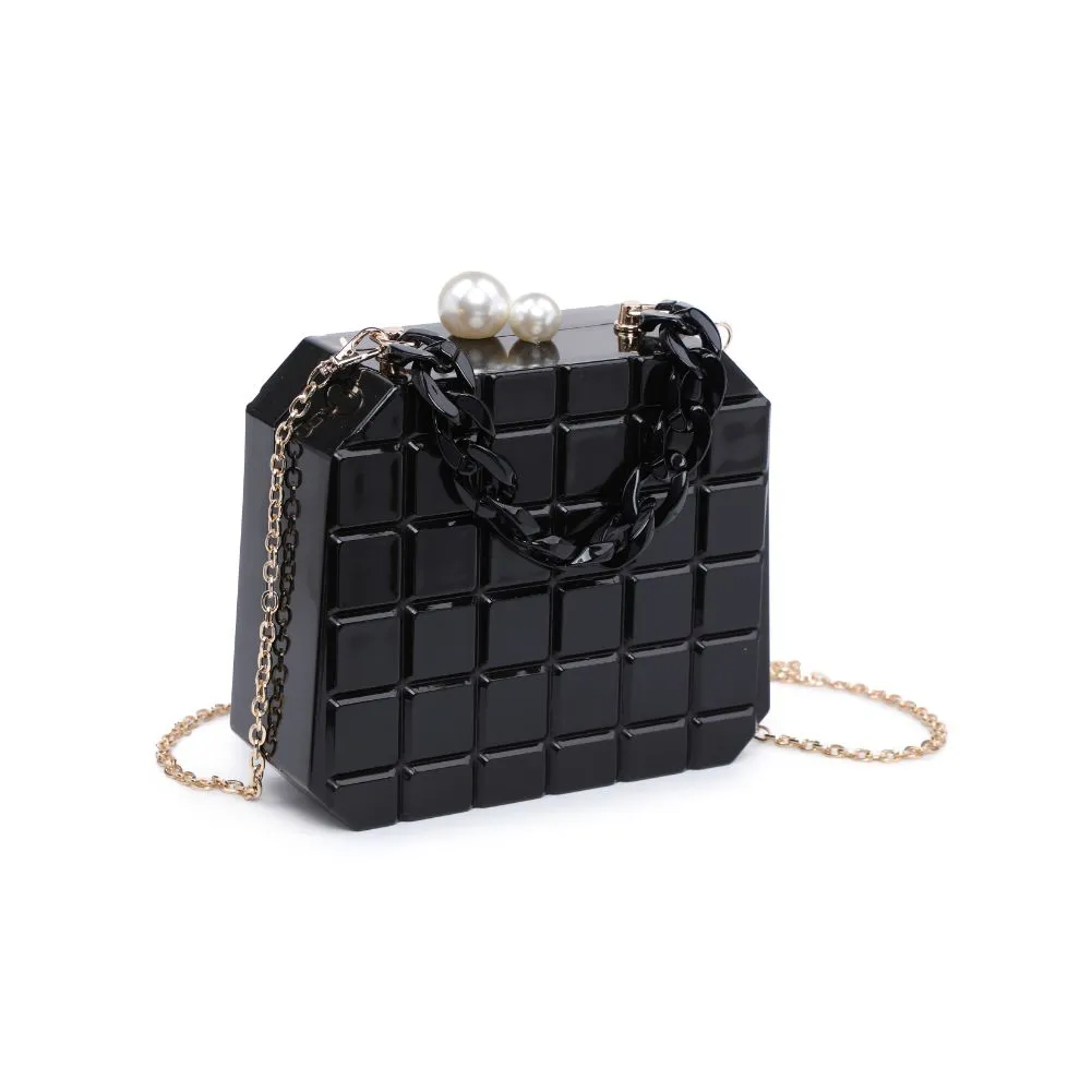 Pearl Minaudiere