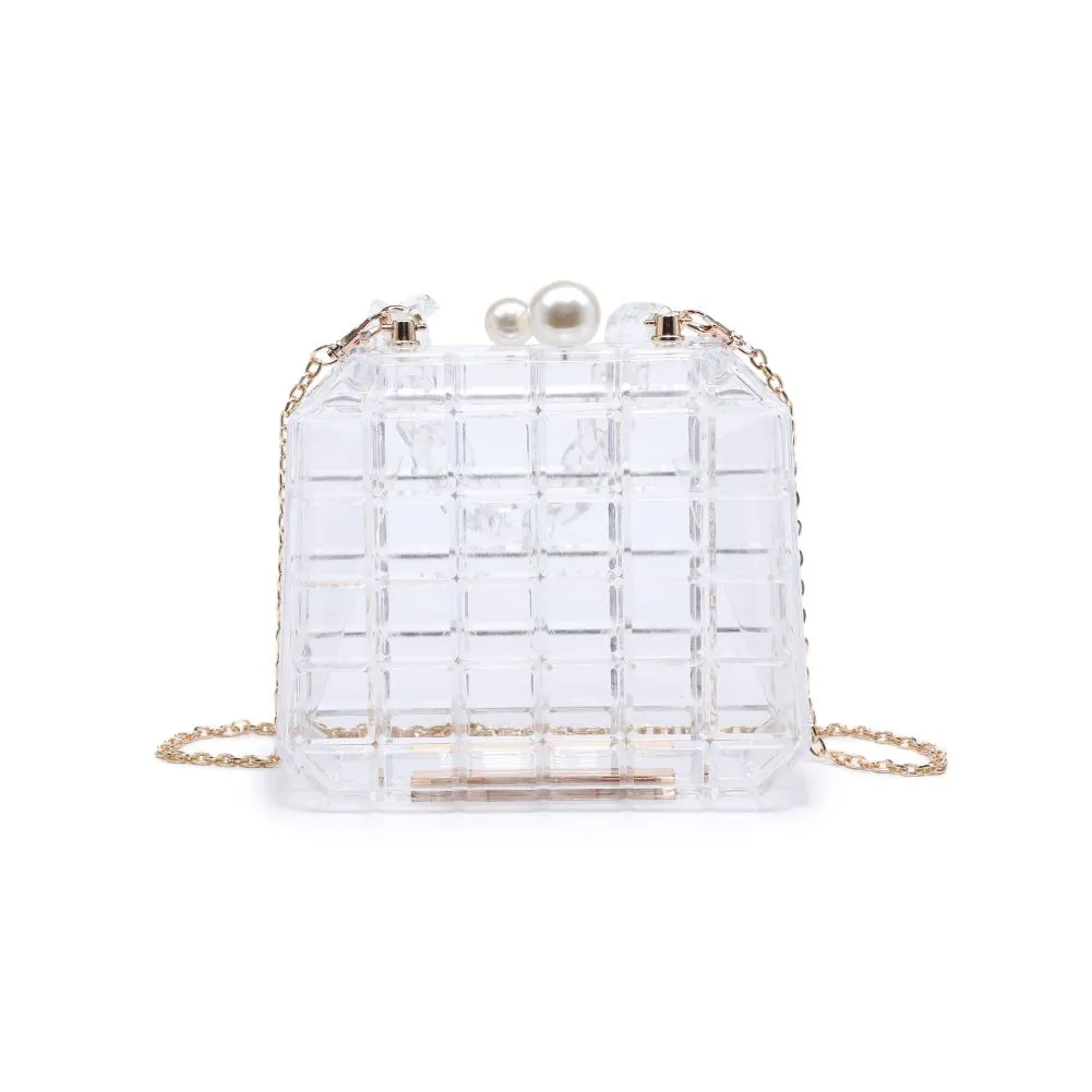 Pearl Minaudiere