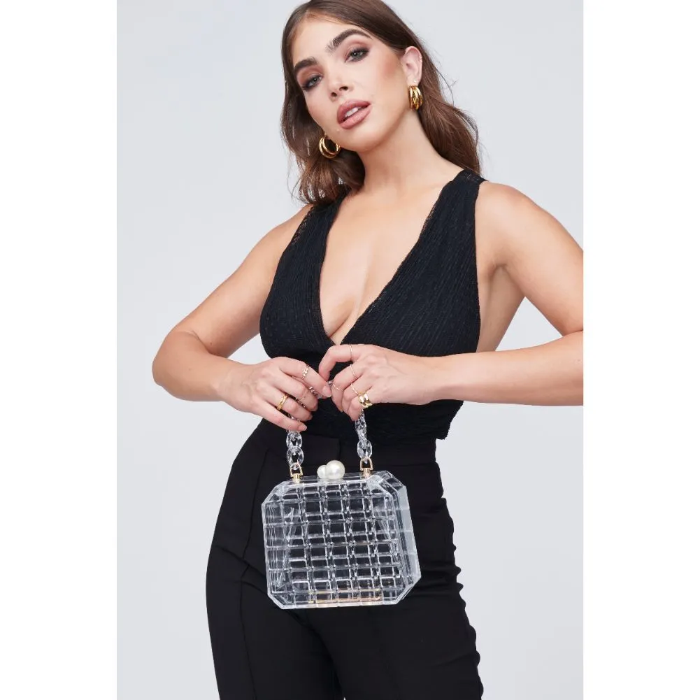 Pearl Minaudiere