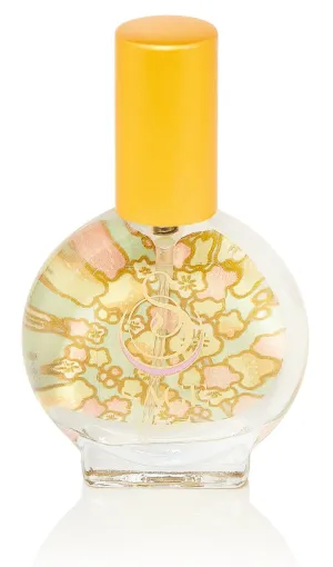 Pearl Organic 1/2oz Perfume Eau de Toilette Mini by Sage