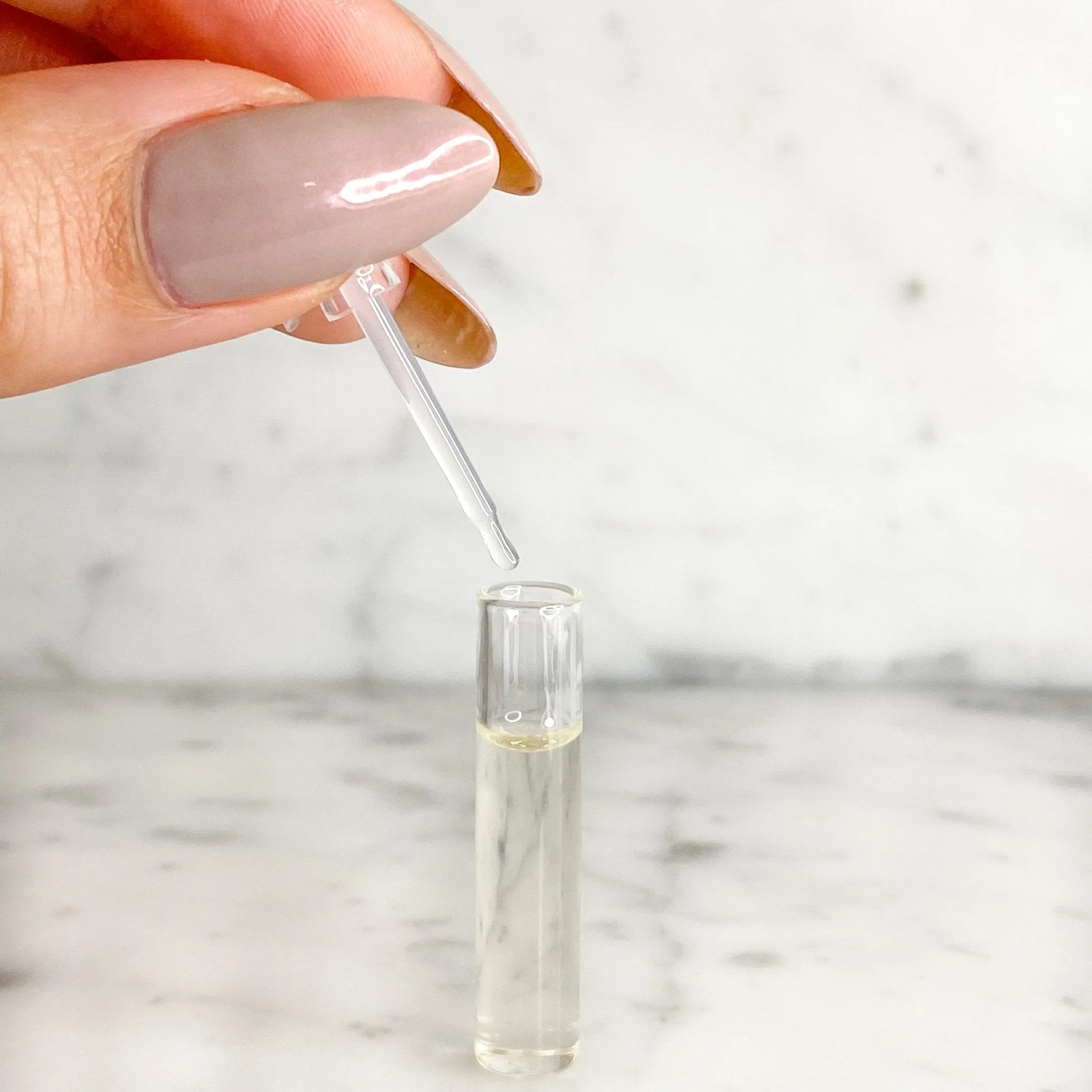 Pearl Perfume Oil Concentrate Sample by Sage